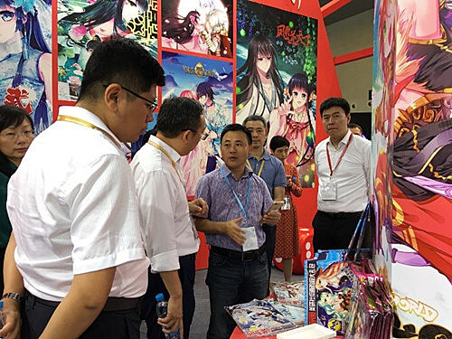 CCGyy漫画掀国漫风暴，破圈营销成效显著